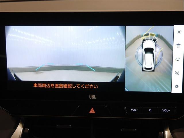 ハリアーハイブリッド Z レザーパッケージ ナビTV 寒冷地仕様 AC100V電源 LEDライト 本革 エアコン 横滑り防止 ドラレコ付 クルーズコントロール Pシート メディアプレイヤー接続 キーレスエントリー フルセグテレビ アルミ 4WD(16枚目)