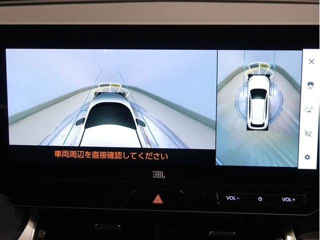 ハリアーハイブリッド Z レザーパッケージ ナビTV 寒冷地仕様 AC100V電源 LEDライト 本革 エアコン 横滑り防止 ドラレコ付 クルーズコントロール Pシート メディアプレイヤー接続 キーレスエントリー フルセグテレビ アルミ 4WD(17枚目)
