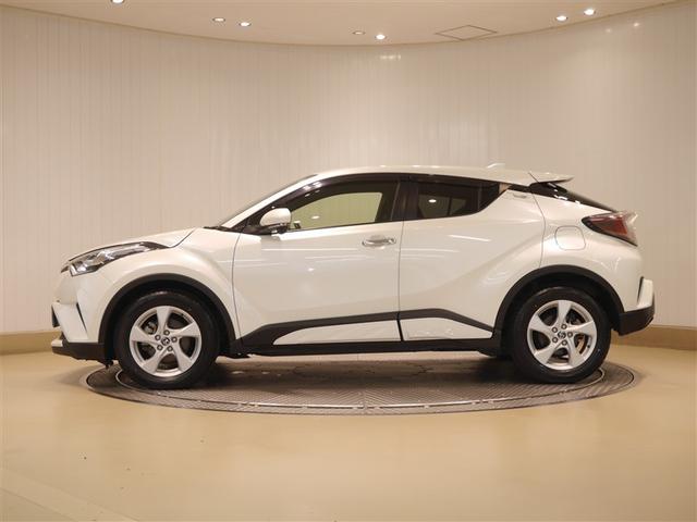 Ｃ－ＨＲ Ｓ－Ｔ　ＬＥＤエディション　ＡＢＳ　ＶＳＣ　Ｗエアバック　寒冷地仕様　ＬＥＤヘッドライト　アルミホイール　ワンオーナー　ＤＶＤ再生　フルセグ　オートクルーズコントロール　バックカメラ　メモリーナビ　衝突被害軽減システム　４ＷＤ（2枚目）