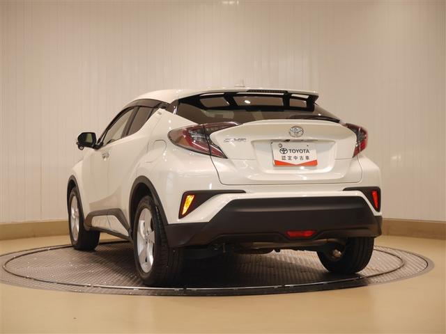 Ｃ－ＨＲ Ｓ－Ｔ　ＬＥＤエディション　ＡＢＳ　ＶＳＣ　Ｗエアバック　寒冷地仕様　ＬＥＤヘッドライト　アルミホイール　ワンオーナー　ＤＶＤ再生　フルセグ　オートクルーズコントロール　バックカメラ　メモリーナビ　衝突被害軽減システム　４ＷＤ（3枚目）