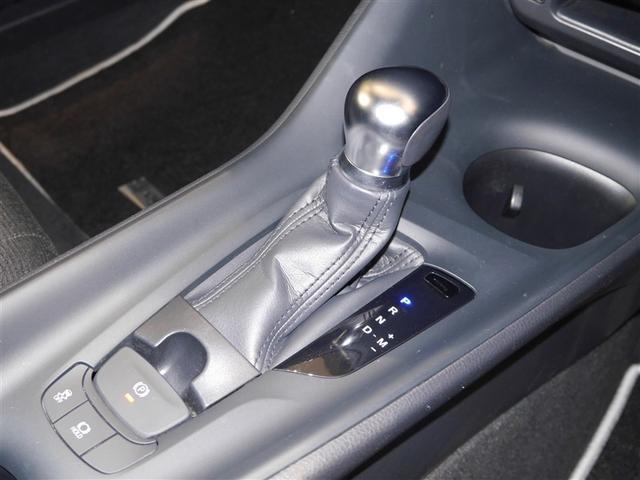 Ｃ－ＨＲ Ｓ－Ｔ　ＬＥＤエディション　ＡＢＳ　ＶＳＣ　Ｗエアバック　寒冷地仕様　ＬＥＤヘッドライト　アルミホイール　ワンオーナー　ＤＶＤ再生　フルセグ　オートクルーズコントロール　バックカメラ　メモリーナビ　衝突被害軽減システム　４ＷＤ（6枚目）