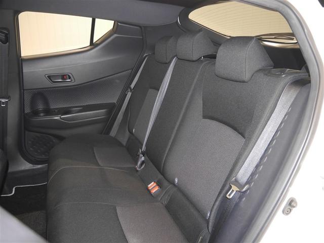 Ｃ－ＨＲ Ｓ－Ｔ　ＬＥＤエディション　ＡＢＳ　ＶＳＣ　Ｗエアバック　寒冷地仕様　ＬＥＤヘッドライト　アルミホイール　ワンオーナー　ＤＶＤ再生　フルセグ　オートクルーズコントロール　バックカメラ　メモリーナビ　衝突被害軽減システム　４ＷＤ（8枚目）