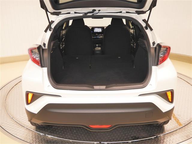 Ｃ－ＨＲ Ｓ－Ｔ　ＬＥＤエディション　ＡＢＳ　ＶＳＣ　Ｗエアバック　寒冷地仕様　ＬＥＤヘッドライト　アルミホイール　ワンオーナー　ＤＶＤ再生　フルセグ　オートクルーズコントロール　バックカメラ　メモリーナビ　衝突被害軽減システム　４ＷＤ（9枚目）
