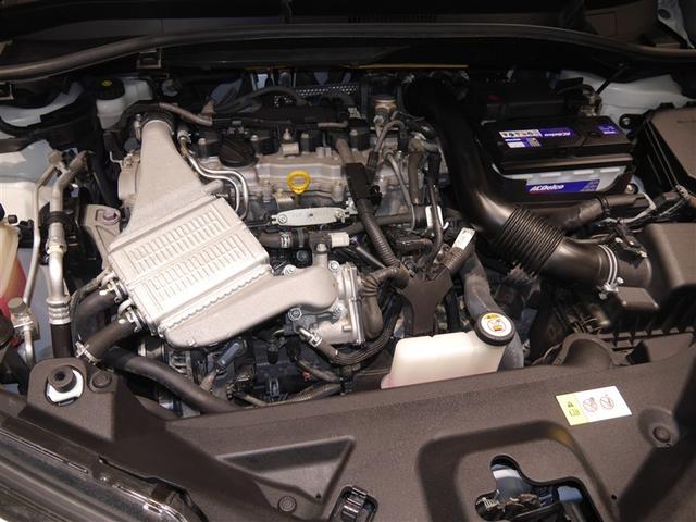 Ｃ－ＨＲ Ｓ－Ｔ　ＬＥＤエディション　ＡＢＳ　ＶＳＣ　Ｗエアバック　寒冷地仕様　ＬＥＤヘッドライト　アルミホイール　ワンオーナー　ＤＶＤ再生　フルセグ　オートクルーズコントロール　バックカメラ　メモリーナビ　衝突被害軽減システム　４ＷＤ（10枚目）