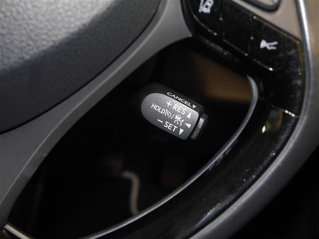 Ｃ－ＨＲ Ｓ－Ｔ　ＬＥＤエディション　ＡＢＳ　ＶＳＣ　Ｗエアバック　寒冷地仕様　ＬＥＤヘッドライト　アルミホイール　ワンオーナー　ＤＶＤ再生　フルセグ　オートクルーズコントロール　バックカメラ　メモリーナビ　衝突被害軽減システム　４ＷＤ（17枚目）