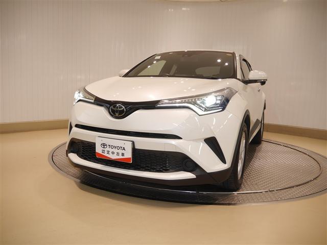 Ｃ－ＨＲ Ｓ－Ｔ　ＬＥＤエディション　ＡＢＳ　ＶＳＣ　Ｗエアバック　寒冷地仕様　ＬＥＤヘッドライト　アルミホイール　ワンオーナー　ＤＶＤ再生　フルセグ　オートクルーズコントロール　バックカメラ　メモリーナビ　衝突被害軽減システム　４ＷＤ（32枚目）
