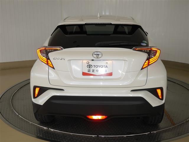 Ｃ－ＨＲ Ｓ－Ｔ　ＬＥＤエディション　ＡＢＳ　ＶＳＣ　Ｗエアバック　寒冷地仕様　ＬＥＤヘッドライト　アルミホイール　ワンオーナー　ＤＶＤ再生　フルセグ　オートクルーズコントロール　バックカメラ　メモリーナビ　衝突被害軽減システム　４ＷＤ（33枚目）