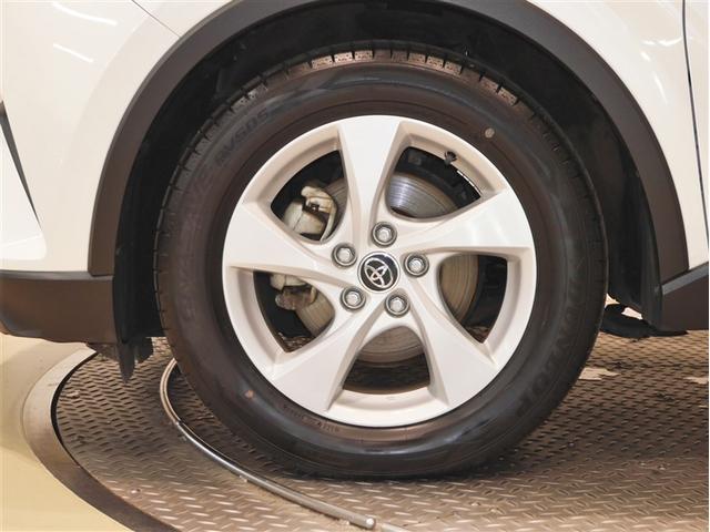 Ｃ－ＨＲ Ｓ－Ｔ　ＬＥＤエディション　ＡＢＳ　ＶＳＣ　Ｗエアバック　寒冷地仕様　ＬＥＤヘッドライト　アルミホイール　ワンオーナー　ＤＶＤ再生　フルセグ　オートクルーズコントロール　バックカメラ　メモリーナビ　衝突被害軽減システム　４ＷＤ（34枚目）