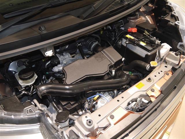 ルーミー カスタムＧ　Ｂモニター　ＬＥＤランプ　フルセグテレビ　ナビ＆ＴＶ　ＤＶＤ再生　４ＷＤ　アイドリングストップ　ＥＳＣ　メモリーナビ　ドラレコ　スマートキー　寒冷地　アルミ　エアバッグ　ＡＢＳ　オートエアコン（12枚目）