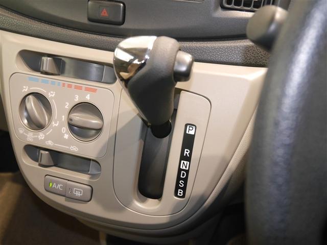 ピクシスエポック Ｘｆ　寒冷地仕様車　　　４ＷＤ（6枚目）