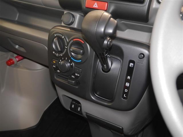 エブリイ ＰＣ　Ｉ－ＳＴＯＰ　ＴＶナビ　メモリナビ　ＤＶＤ再生　Ｗエアバッグ　キーレスエントリーシステム　前席パワーウインドウ　フルタイム４ＷＤ　エアバック　ＬＥＤヘッド　オートエアコン　横滑り防止　ＡＢＳ（6枚目）