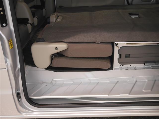 エブリイ ＰＣ　Ｉ－ＳＴＯＰ　ＴＶナビ　メモリナビ　ＤＶＤ再生　Ｗエアバッグ　キーレスエントリーシステム　前席パワーウインドウ　フルタイム４ＷＤ　エアバック　ＬＥＤヘッド　オートエアコン　横滑り防止　ＡＢＳ（9枚目）