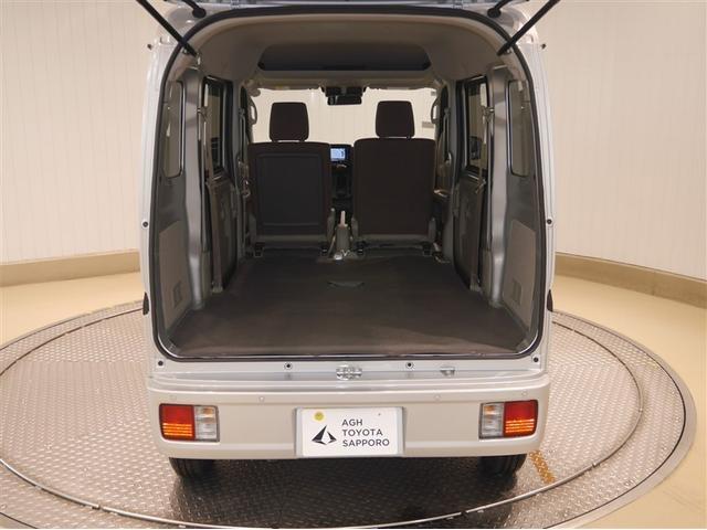 エブリイ ＰＣ　Ｉ－ＳＴＯＰ　ＴＶナビ　メモリナビ　ＤＶＤ再生　Ｗエアバッグ　キーレスエントリーシステム　前席パワーウインドウ　フルタイム４ＷＤ　エアバック　ＬＥＤヘッド　オートエアコン　横滑り防止　ＡＢＳ（11枚目）