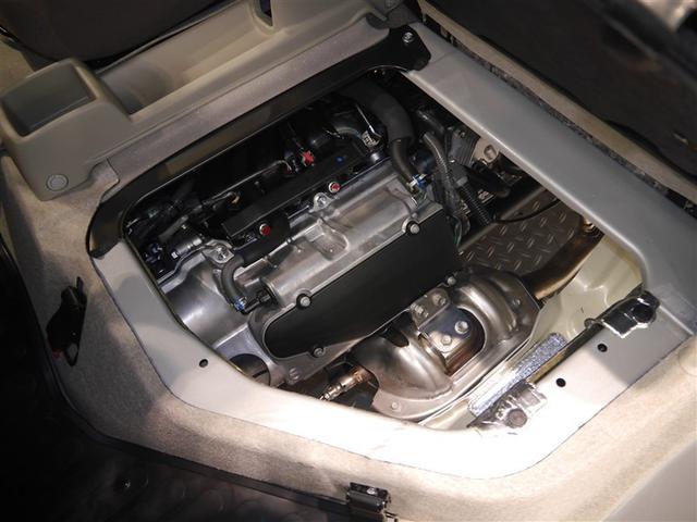 エブリイ ＰＣ　Ｉ－ＳＴＯＰ　ＴＶナビ　メモリナビ　ＤＶＤ再生　Ｗエアバッグ　キーレスエントリーシステム　前席パワーウインドウ　フルタイム４ＷＤ　エアバック　ＬＥＤヘッド　オートエアコン　横滑り防止　ＡＢＳ（13枚目）