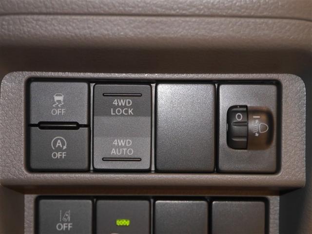 エブリイ ＰＣ　Ｉ－ＳＴＯＰ　ＴＶナビ　メモリナビ　ＤＶＤ再生　Ｗエアバッグ　キーレスエントリーシステム　前席パワーウインドウ　フルタイム４ＷＤ　エアバック　ＬＥＤヘッド　オートエアコン　横滑り防止　ＡＢＳ（18枚目）