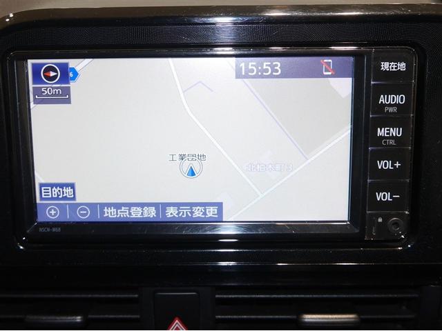 シエンタ Ｘ　ＶＳＣ　パワーウインドウ　寒冷地仕様車　キーレスエントリー　パワーステアリング　ナビ　マニュアルエアコン　衝突被害軽減ブレーキ　４ＷＤ　バックカメラ　スマートキー　ＥＴＣ　ＡＢＳ　レンタＵＰ（13枚目）