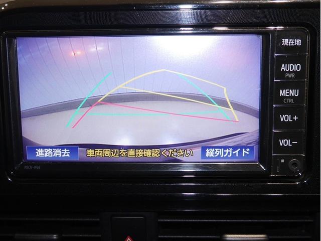 シエンタ Ｘ　ＶＳＣ　パワーウインドウ　寒冷地仕様車　キーレスエントリー　パワーステアリング　ナビ　マニュアルエアコン　衝突被害軽減ブレーキ　４ＷＤ　バックカメラ　スマートキー　ＥＴＣ　ＡＢＳ　レンタＵＰ（14枚目）