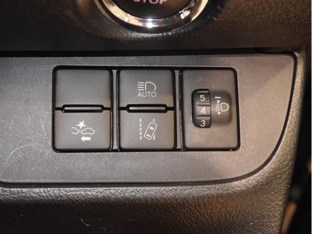 シエンタ Ｘ　ＶＳＣ　パワーウインドウ　寒冷地仕様車　キーレスエントリー　パワーステアリング　ナビ　マニュアルエアコン　衝突被害軽減ブレーキ　４ＷＤ　バックカメラ　スマートキー　ＥＴＣ　ＡＢＳ　レンタＵＰ（19枚目）