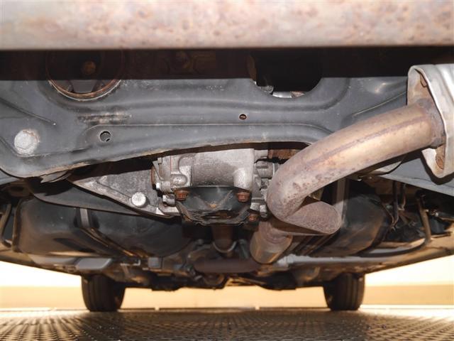 シエンタ Ｘ　ＶＳＣ　パワーウインドウ　寒冷地仕様車　キーレスエントリー　パワーステアリング　ナビ　マニュアルエアコン　衝突被害軽減ブレーキ　４ＷＤ　バックカメラ　スマートキー　ＥＴＣ　ＡＢＳ　レンタＵＰ（36枚目）