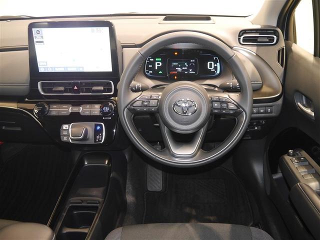 アクア Ｚ　クルコン　１オーナー　ＤＶＤ再生　ドライブレコーダー　フルセグ　Ｂカメ　横滑り防止装置　盗難防止システム　スマートキー　ＥＴＣ　寒冷地仕様　ＡＣ１００Ｖ電源　ＡＷ　ミュージックプレイヤー接続可　ＡＢＳ（5枚目）