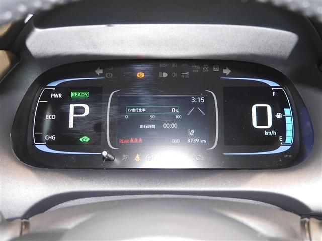 アクア Ｚ　クルコン　１オーナー　ＤＶＤ再生　ドライブレコーダー　フルセグ　Ｂカメ　横滑り防止装置　盗難防止システム　スマートキー　ＥＴＣ　寒冷地仕様　ＡＣ１００Ｖ電源　ＡＷ　ミュージックプレイヤー接続可　ＡＢＳ（7枚目）