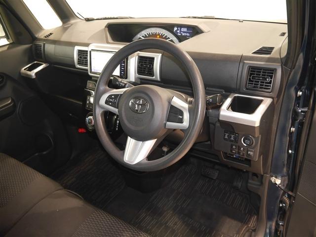 ピクシスメガ Ｌ　ＳＡＩＩＩ　衝突軽減ブレーキ　横滑り防止　キ－フリ－　スマキー　両側パワースライドドア　オ－トエアコン　リアカメラ　４ＷＤ　ＥＴＣ　アルミホイール　ワンセグＴＶ　盗難防止システム　アイドリングストップ　ＡＢＳ（4枚目）