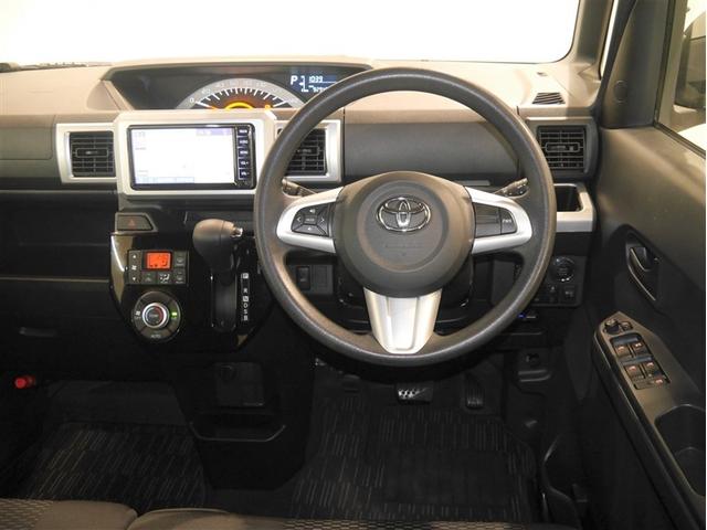 ピクシスメガ Ｌ　ＳＡＩＩＩ　衝突軽減ブレーキ　横滑り防止　キ－フリ－　スマキー　両側パワースライドドア　オ－トエアコン　リアカメラ　４ＷＤ　ＥＴＣ　アルミホイール　ワンセグＴＶ　盗難防止システム　アイドリングストップ　ＡＢＳ（5枚目）