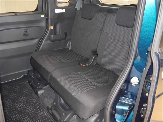 ピクシスメガ Ｌ　ＳＡＩＩＩ　衝突軽減ブレーキ　横滑り防止　キ－フリ－　スマキー　両側パワースライドドア　オ－トエアコン　リアカメラ　４ＷＤ　ＥＴＣ　アルミホイール　ワンセグＴＶ　盗難防止システム　アイドリングストップ　ＡＢＳ（8枚目）