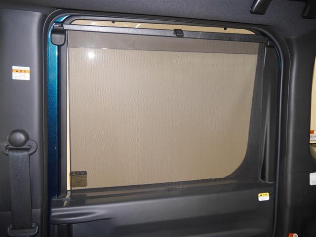 ピクシスメガ Ｌ　ＳＡＩＩＩ　衝突軽減ブレーキ　横滑り防止　キ－フリ－　スマキー　両側パワースライドドア　オ－トエアコン　リアカメラ　４ＷＤ　ＥＴＣ　アルミホイール　ワンセグＴＶ　盗難防止システム　アイドリングストップ　ＡＢＳ（9枚目）