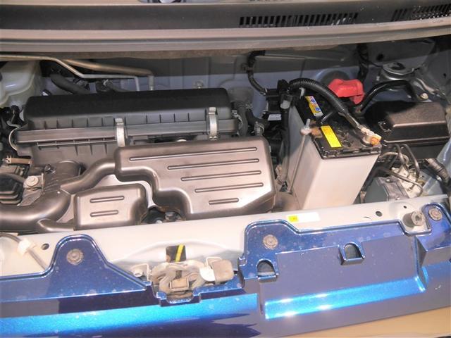 ピクシスメガ Ｌ　ＳＡＩＩＩ　衝突軽減ブレーキ　横滑り防止　キ－フリ－　スマキー　両側パワースライドドア　オ－トエアコン　リアカメラ　４ＷＤ　ＥＴＣ　アルミホイール　ワンセグＴＶ　盗難防止システム　アイドリングストップ　ＡＢＳ（11枚目）