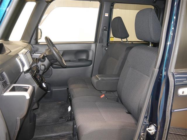 ピクシスメガ Ｌ　ＳＡＩＩＩ　衝突軽減ブレーキ　横滑り防止　キ－フリ－　スマキー　両側パワースライドドア　オ－トエアコン　リアカメラ　４ＷＤ　ＥＴＣ　アルミホイール　ワンセグＴＶ　盗難防止システム　アイドリングストップ　ＡＢＳ（12枚目）