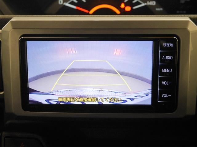 ピクシスメガ Ｌ　ＳＡＩＩＩ　衝突軽減ブレーキ　横滑り防止　キ－フリ－　スマキー　両側パワースライドドア　オ－トエアコン　リアカメラ　４ＷＤ　ＥＴＣ　アルミホイール　ワンセグＴＶ　盗難防止システム　アイドリングストップ　ＡＢＳ（16枚目）