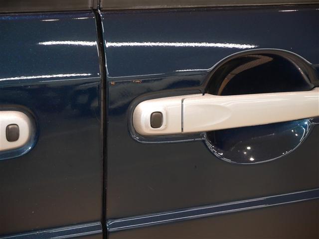 ピクシスメガ Ｌ　ＳＡＩＩＩ　衝突軽減ブレーキ　横滑り防止　キ－フリ－　スマキー　両側パワースライドドア　オ－トエアコン　リアカメラ　４ＷＤ　ＥＴＣ　アルミホイール　ワンセグＴＶ　盗難防止システム　アイドリングストップ　ＡＢＳ（30枚目）