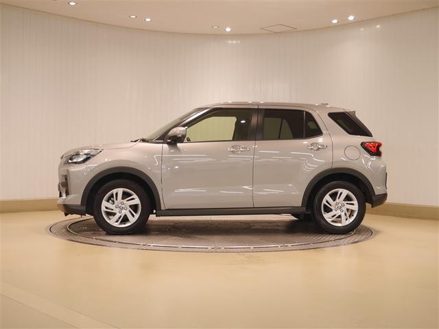 ライズ Ｇ　軽減ブレーキ　Ｂカメラ　ナビＴＶ　イモビライザー　ＬＥＤヘットライト　ＶＳＣ　メモリ－ナビ　フルセグテレビ　サイドエアバッグ　スマートキ－　アイドリングＳＴＯＰ　キーフリーシステム　アルミ　寒冷地（2枚目）