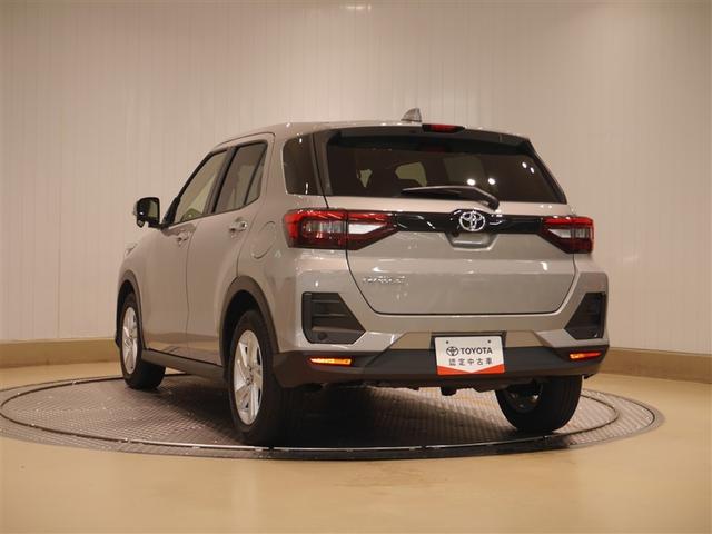 ライズ Ｇ　軽減ブレーキ　Ｂカメラ　ナビＴＶ　イモビライザー　ＬＥＤヘットライト　ＶＳＣ　メモリ－ナビ　フルセグテレビ　サイドエアバッグ　スマートキ－　アイドリングＳＴＯＰ　キーフリーシステム　アルミ　寒冷地（3枚目）