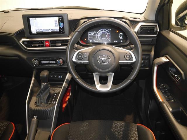 ライズ Ｇ　軽減ブレーキ　Ｂカメラ　ナビＴＶ　イモビライザー　ＬＥＤヘットライト　ＶＳＣ　メモリ－ナビ　フルセグテレビ　サイドエアバッグ　スマートキ－　アイドリングＳＴＯＰ　キーフリーシステム　アルミ　寒冷地（5枚目）