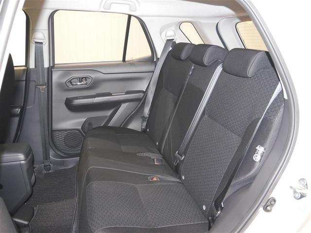 ライズ Ｇ　軽減ブレーキ　Ｂカメラ　ナビＴＶ　イモビライザー　ＬＥＤヘットライト　ＶＳＣ　メモリ－ナビ　フルセグテレビ　サイドエアバッグ　スマートキ－　アイドリングＳＴＯＰ　キーフリーシステム　アルミ　寒冷地（8枚目）