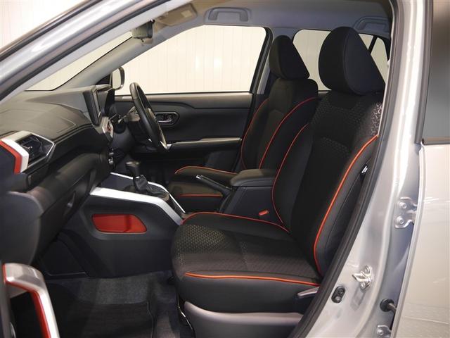 ライズ Ｇ　軽減ブレーキ　Ｂカメラ　ナビＴＶ　イモビライザー　ＬＥＤヘットライト　ＶＳＣ　メモリ－ナビ　フルセグテレビ　サイドエアバッグ　スマートキ－　アイドリングＳＴＯＰ　キーフリーシステム　アルミ　寒冷地（11枚目）