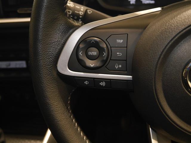 ライズ Ｇ　軽減ブレーキ　Ｂカメラ　ナビＴＶ　イモビライザー　ＬＥＤヘットライト　ＶＳＣ　メモリ－ナビ　フルセグテレビ　サイドエアバッグ　スマートキ－　アイドリングＳＴＯＰ　キーフリーシステム　アルミ　寒冷地（16枚目）