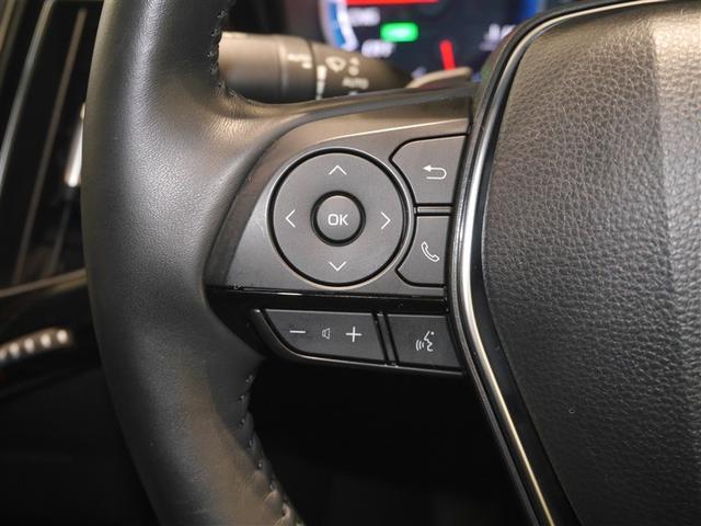 クラウンハイブリッド ＲＳアドバンス　Ｆｏｕｒ　バックモニター　本革シート　衝突軽減　横滑防止装置　フルセグテレビ　エアコン　ＬＥＤライト　ナビ＆ＴＶ　オートクルーズ　スマートキー　電動シート　キーレス　サイドエアバッグ　ＤＶＤ　メモリナビ　ＡＢＳ（20枚目）