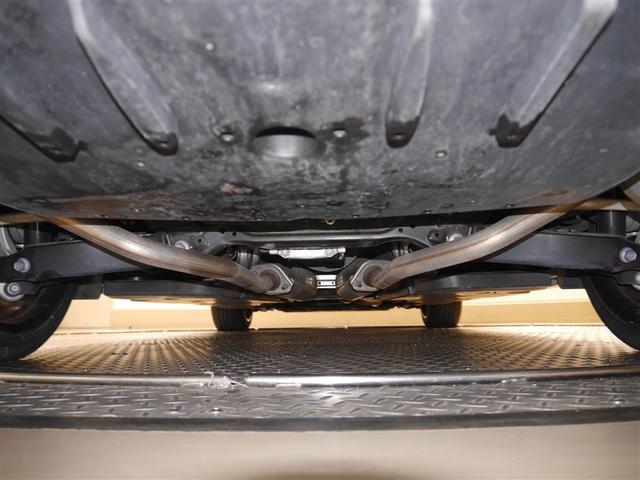 クラウンハイブリッド ＲＳアドバンス　Ｆｏｕｒ　バックモニター　本革シート　衝突軽減　横滑防止装置　フルセグテレビ　エアコン　ＬＥＤライト　ナビ＆ＴＶ　オートクルーズ　スマートキー　電動シート　キーレス　サイドエアバッグ　ＤＶＤ　メモリナビ　ＡＢＳ（39枚目）