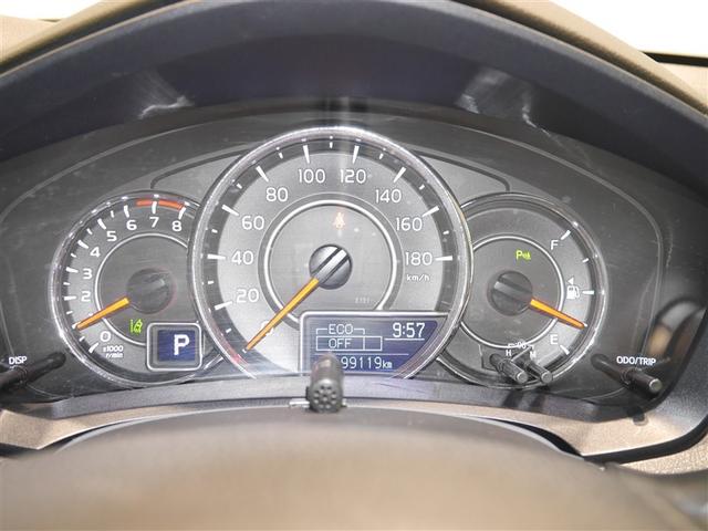 カローラフィールダー １．５Ｘ　地デジＴＶ　衝突軽減Ｂ　ドライブレコーダー　キーレス　ナビ・ＴＶ　Ｂカメラ　４ＷＤ　エアバック　ＥＴＣ車載器　パワステ　盗難防止装置　寒冷地仕様　メモリーナビ　カーテンエアバック　Ｗエアバック　ＡＢＳ（7枚目）