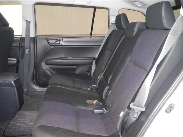 カローラフィールダー １．５Ｘ　地デジＴＶ　衝突軽減Ｂ　ドライブレコーダー　キーレス　ナビ・ＴＶ　Ｂカメラ　４ＷＤ　エアバック　ＥＴＣ車載器　パワステ　盗難防止装置　寒冷地仕様　メモリーナビ　カーテンエアバック　Ｗエアバック　ＡＢＳ（8枚目）