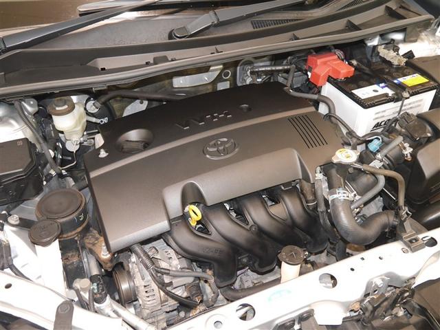 カローラフィールダー １．５Ｘ　地デジＴＶ　衝突軽減Ｂ　ドライブレコーダー　キーレス　ナビ・ＴＶ　Ｂカメラ　４ＷＤ　エアバック　ＥＴＣ車載器　パワステ　盗難防止装置　寒冷地仕様　メモリーナビ　カーテンエアバック　Ｗエアバック　ＡＢＳ（10枚目）