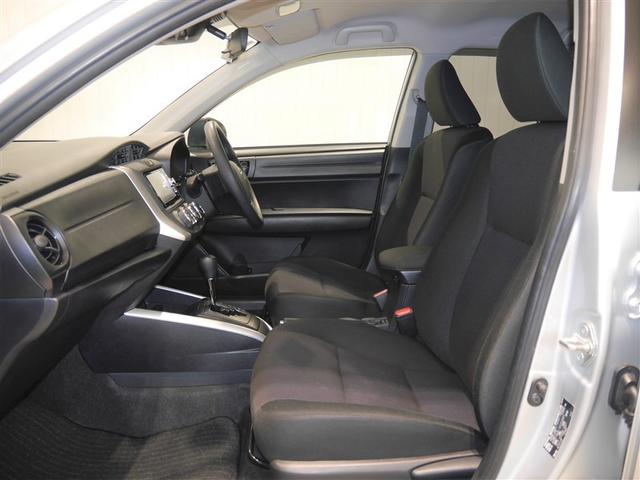 カローラフィールダー １．５Ｘ　地デジＴＶ　衝突軽減Ｂ　ドライブレコーダー　キーレス　ナビ・ＴＶ　Ｂカメラ　４ＷＤ　エアバック　ＥＴＣ車載器　パワステ　盗難防止装置　寒冷地仕様　メモリーナビ　カーテンエアバック　Ｗエアバック　ＡＢＳ（11枚目）