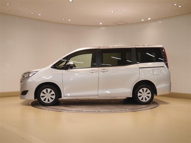 ノア Ｘ　ＡＵＸ　リアオートエアコン　パワーステアリング　助手席エアバック　オートクルーズコントロール　横滑り防止装置　キーレスエントリー　オートエアコン　ナビ　パワーウィンドウ　ＬＥＤヘッド　盗難防止装置（2枚目）