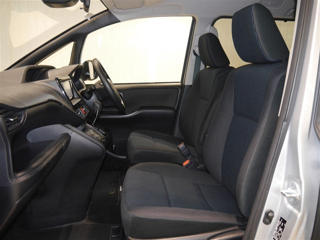 ノア Ｘ　ＡＵＸ　リアオートエアコン　パワーステアリング　助手席エアバック　オートクルーズコントロール　横滑り防止装置　キーレスエントリー　オートエアコン　ナビ　パワーウィンドウ　ＬＥＤヘッド　盗難防止装置（14枚目）