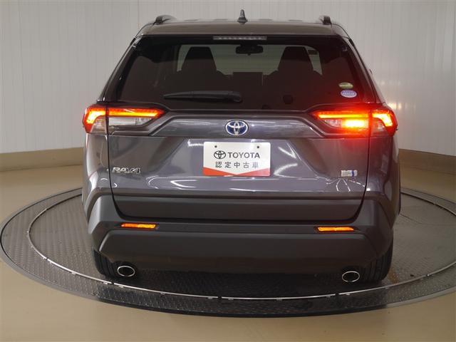 RAV4 ハイブリッドX PCS 寒冷地仕様 エアコン LED エアバッグ 横滑り防止装置 アイドリングストップ カーテンエアバッグ クルーズコントロール 4WD アルミ 盗難防止装置 スマートキー パワステ キーレス ABS(35枚目)