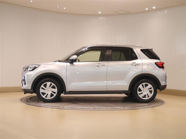 ライズ X S スマートキー&プッシュスタート エアコン キーフリー パワーウィンドウ ABS パワーステアリング LEDライト ミュージックプレイヤー接続可 フルセグ バックモニター ETC 4WD 寒冷地仕様(2枚目)