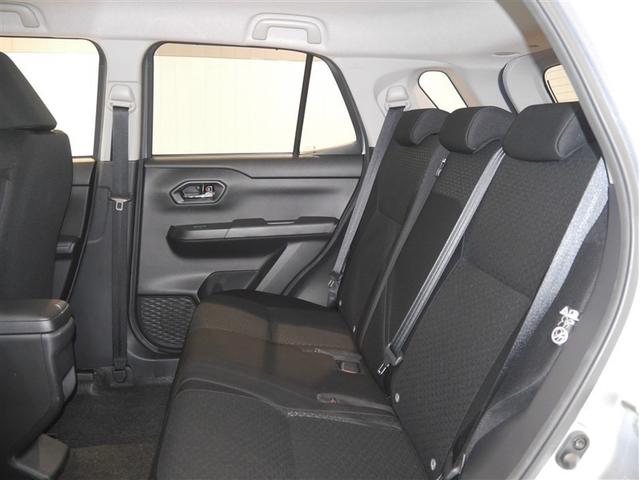 ライズ X S スマートキー&プッシュスタート エアコン キーフリー パワーウィンドウ ABS パワーステアリング LEDライト ミュージックプレイヤー接続可 フルセグ バックモニター ETC 4WD 寒冷地仕様(8枚目)